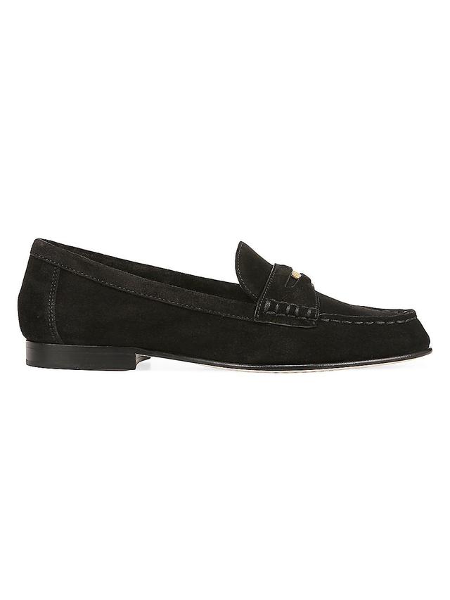 Veronica Beard Penny Loafers Hazelwood 6 Product Image