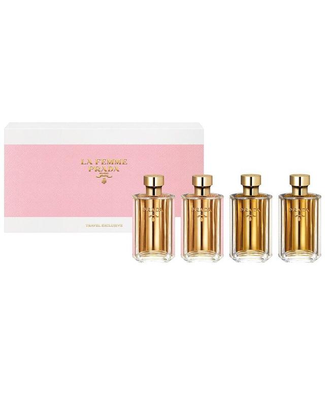 Women's La Femme 4pc Mini Set Product Image