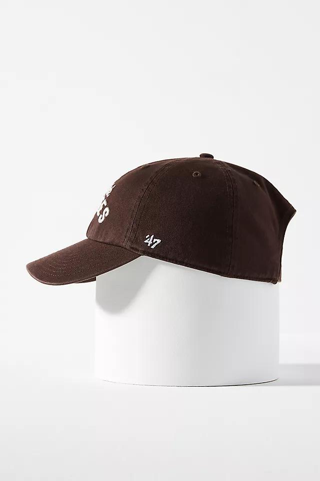 '47 Baseball Cap Product Image