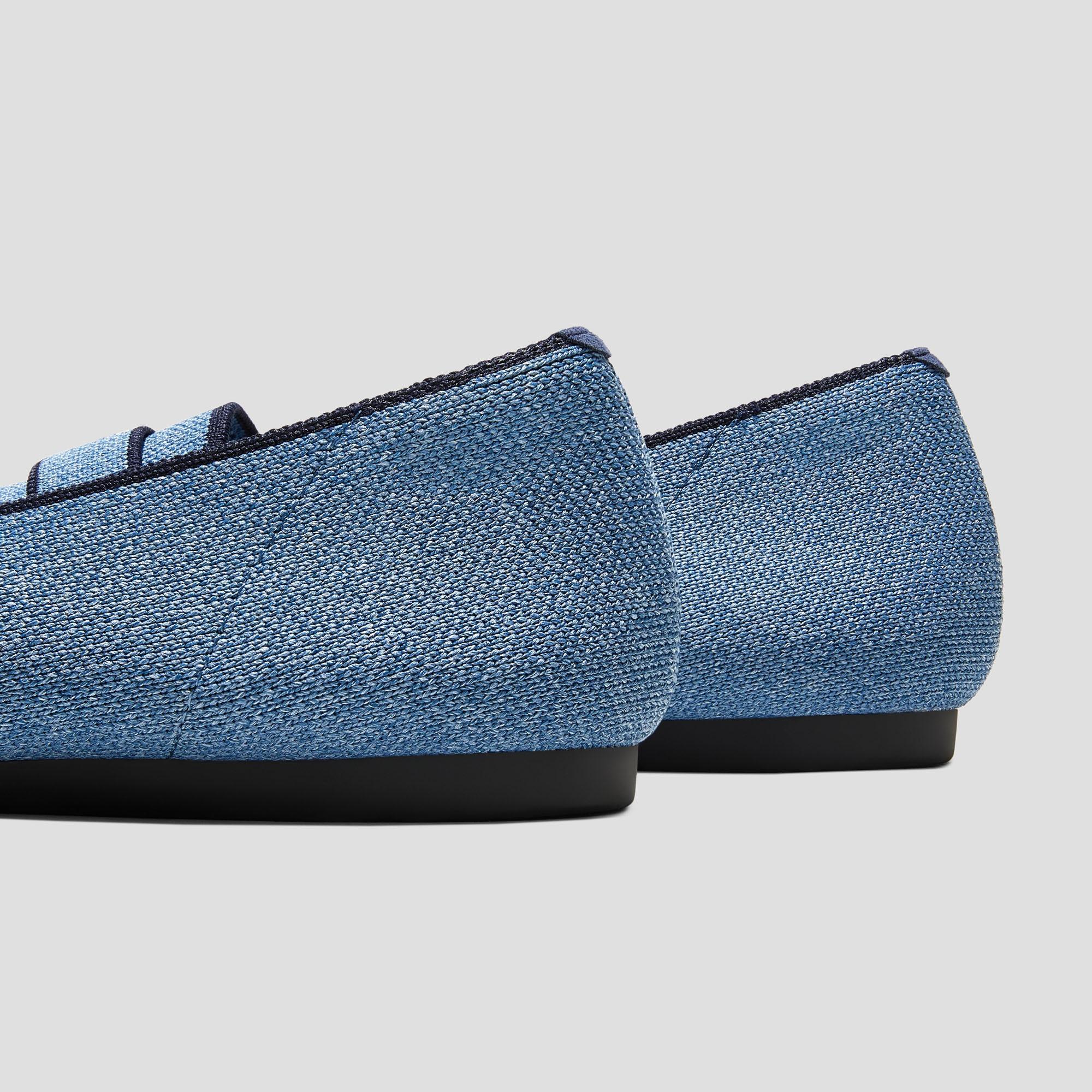 Pointed-Toe Loafers (Amelia 2.0) Product Image