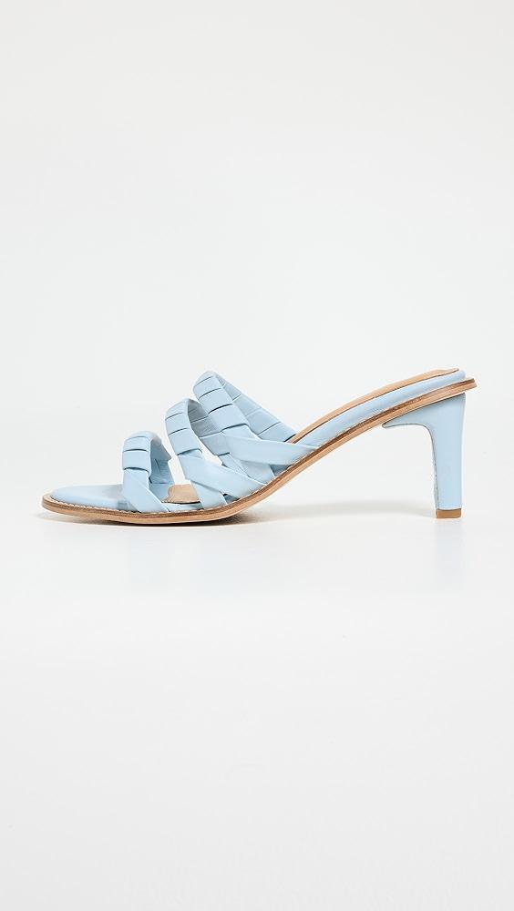 Shekudo Gordons Bay Sandals | Shopbop Product Image