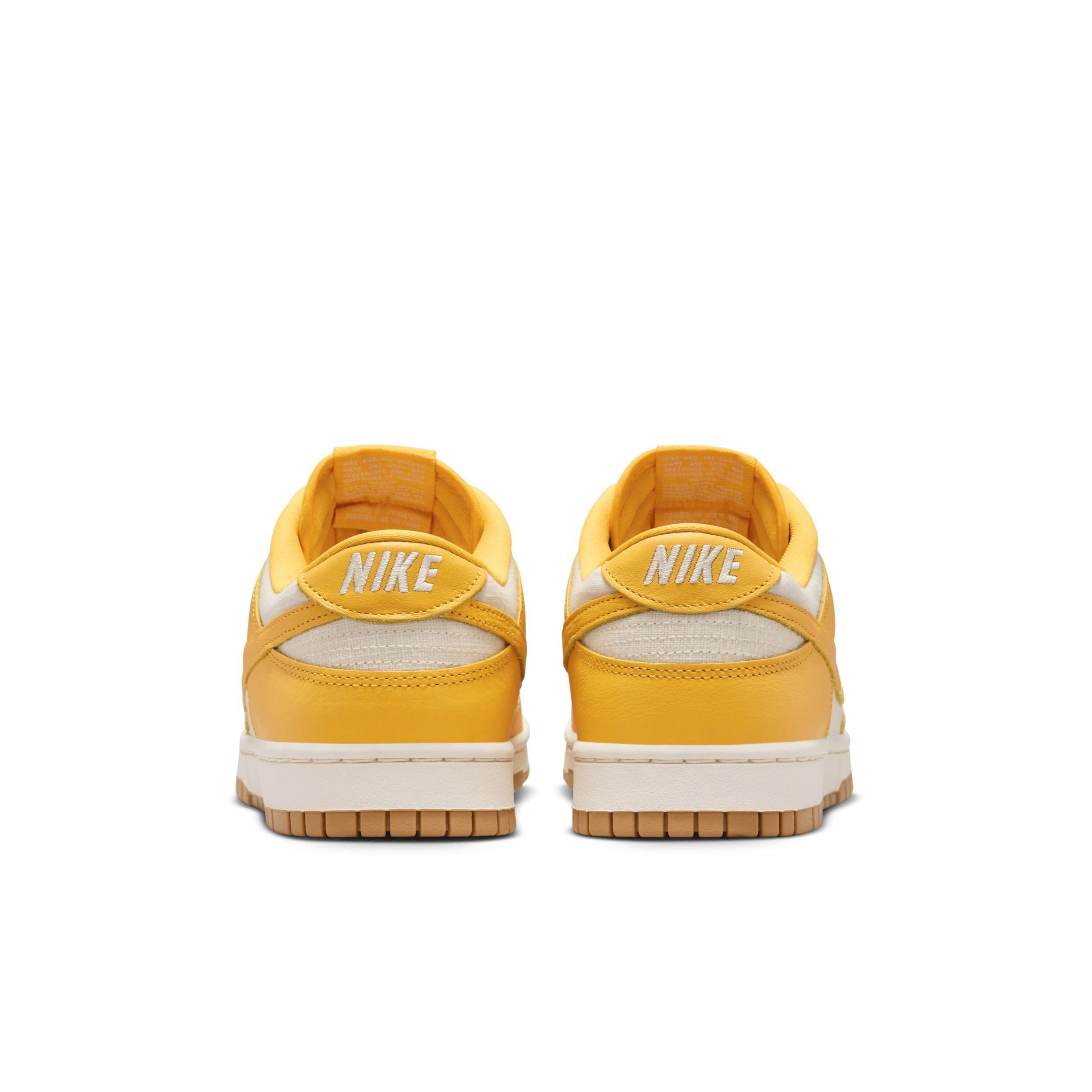 Nike Dunk Low Retro Premium Men's Shoes Product Image