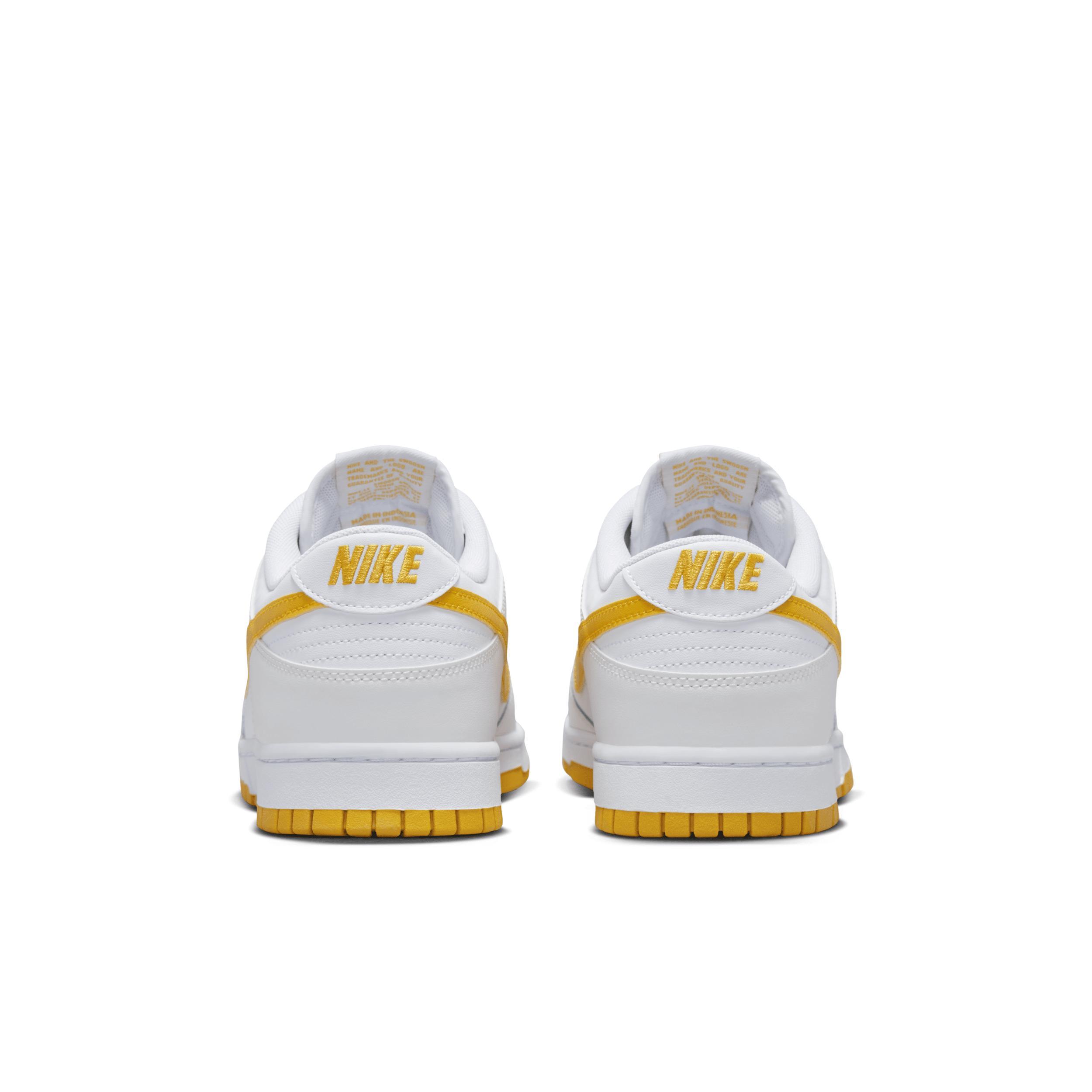 Nike Dunk Low Retro Casual Shoes (Mens Sizing) Product Image