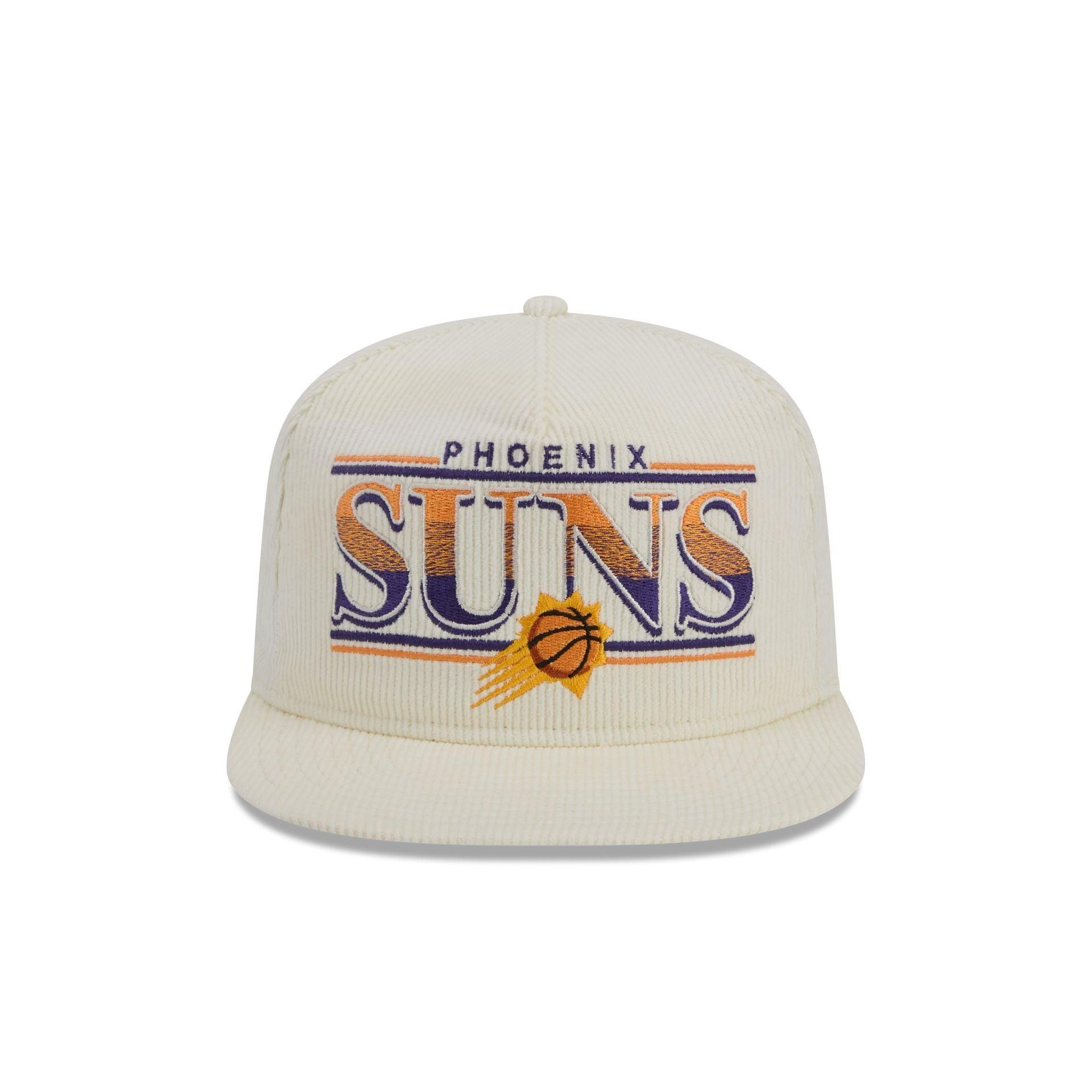 Golden State Warriors Throwback Corduroy Golfer Hat Male Product Image