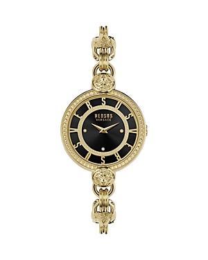 VERSUS Versace Les Docks Bracelet Watch, 36mm Product Image