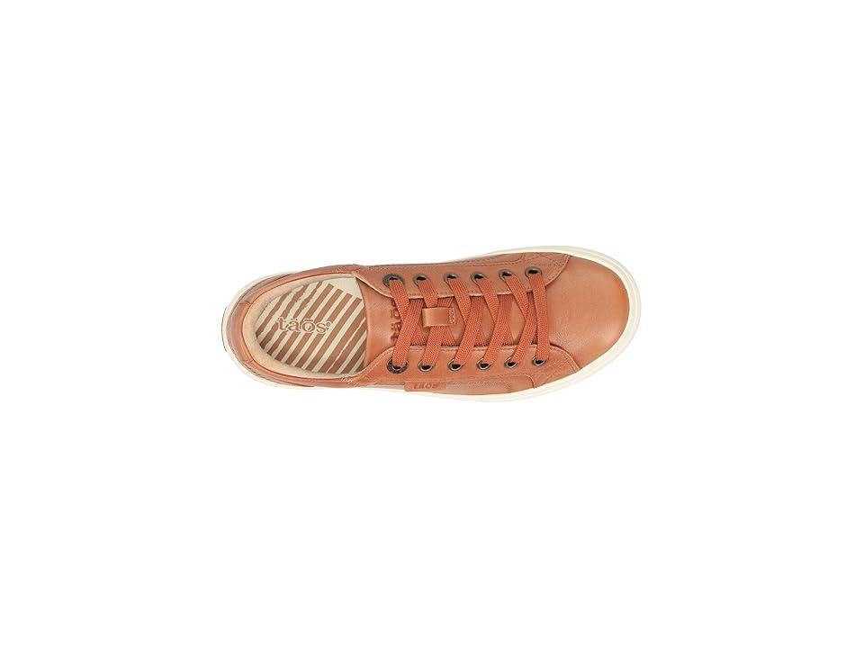 Taos Footwear Plim Soul Lux (Spice) Women's Shoes Product Image