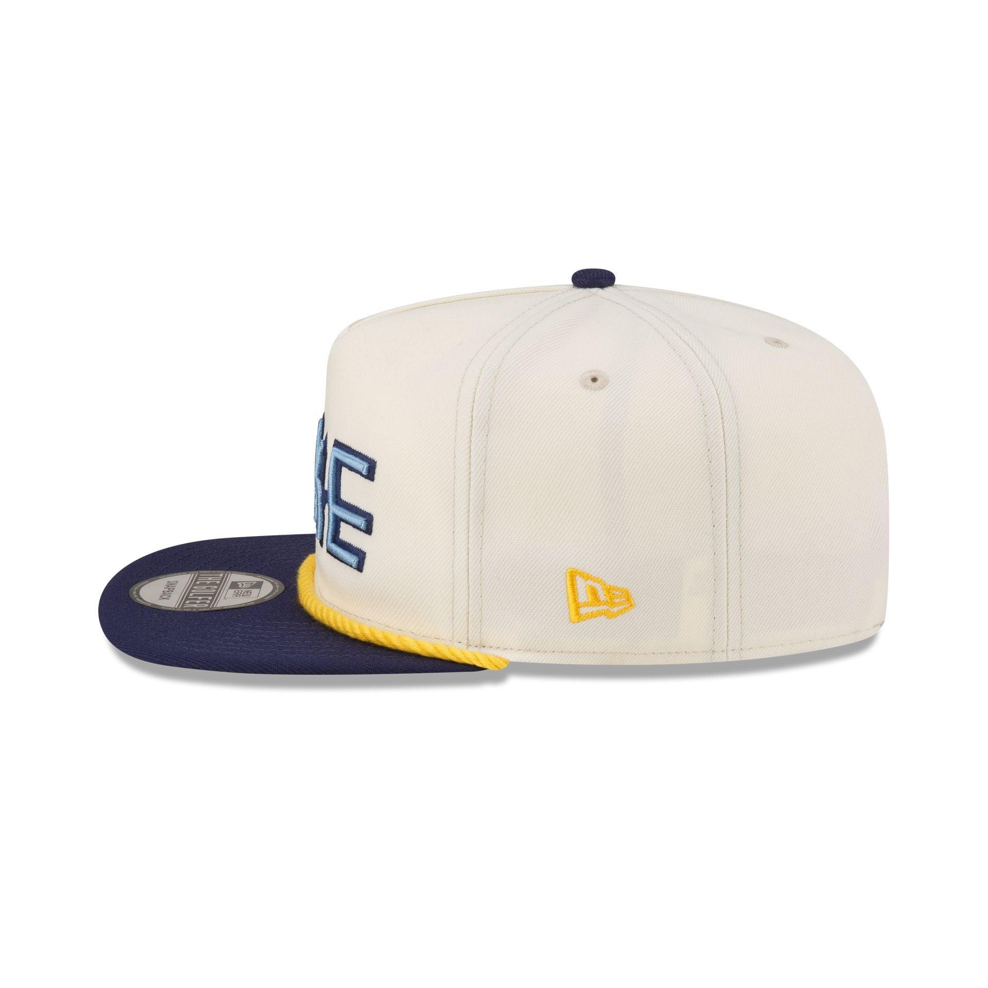 Milwaukee Brewers City Golfer Hat Male Product Image