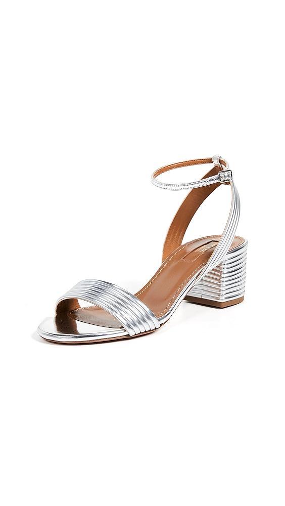 Aquazzura Sundance 50 Sandals | Shopbop Product Image