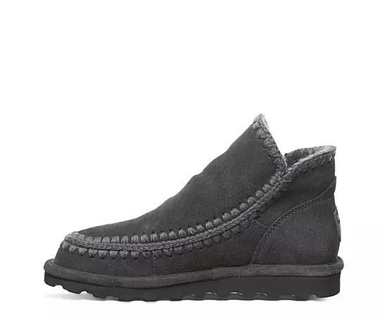 Bearpaw Womens Winter Fur Water Resistantboot Product Image