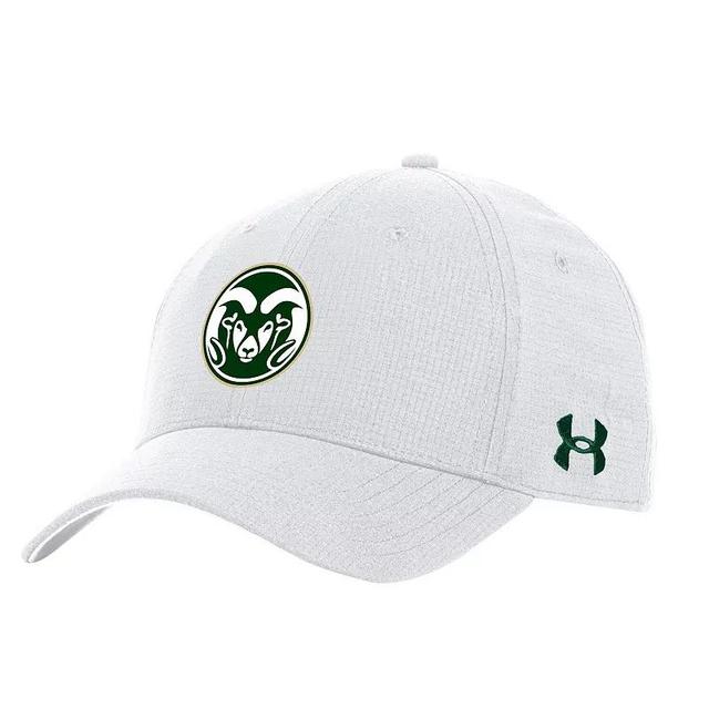 Mens Under Armour Colorado State Rams Sideline Performance Flex Hat Product Image