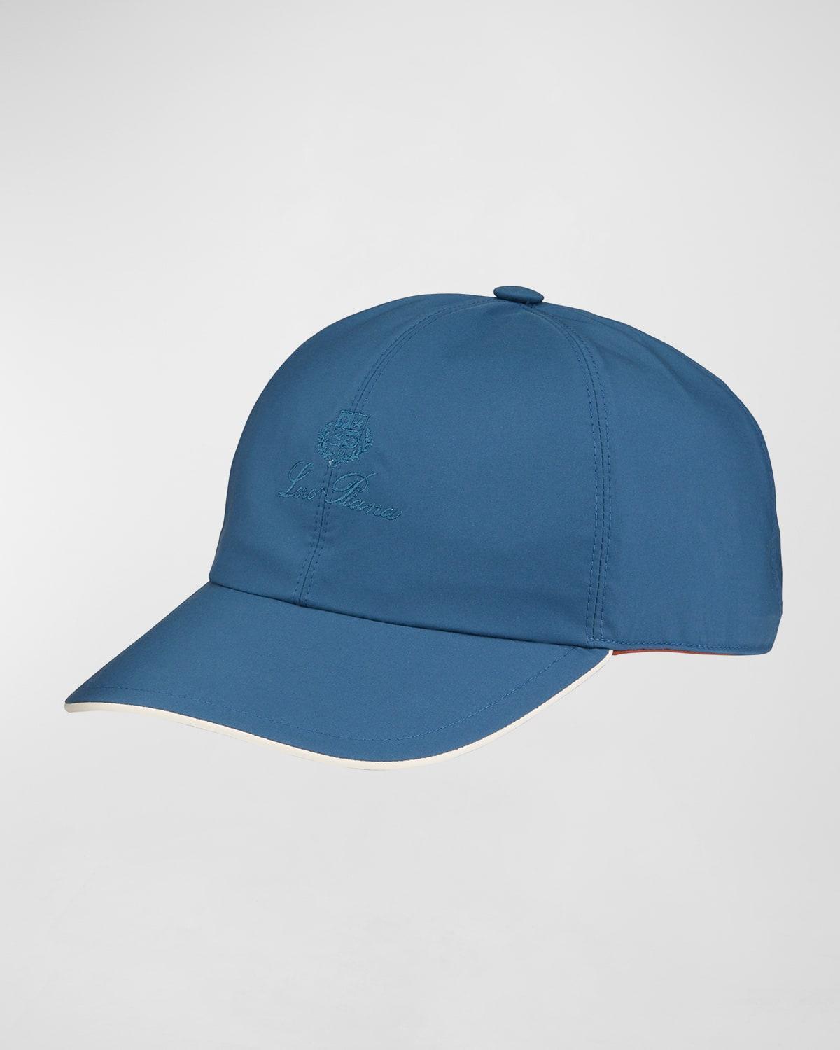 Mens Wind Baseball Hat Product Image