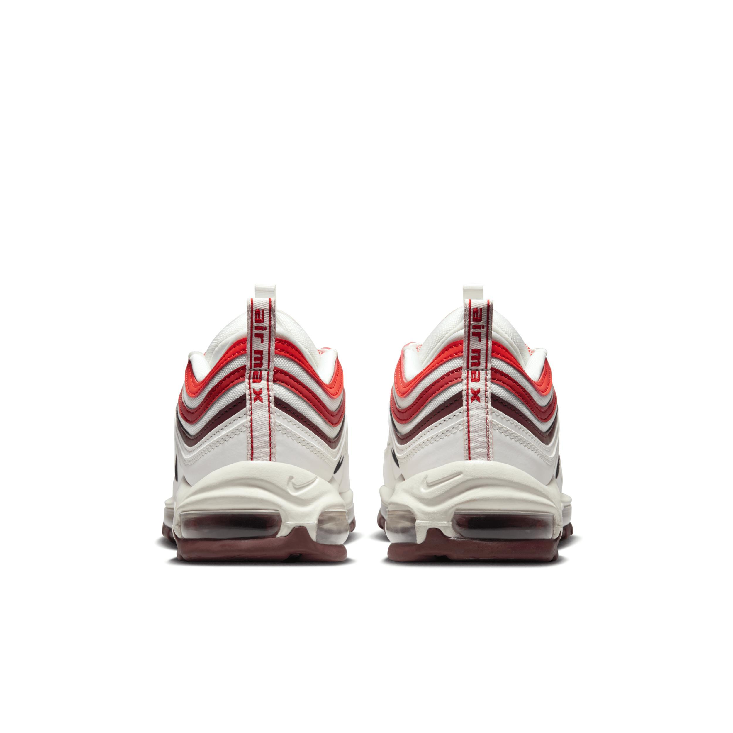 Nike Men's Air Max 97 Shoes Product Image