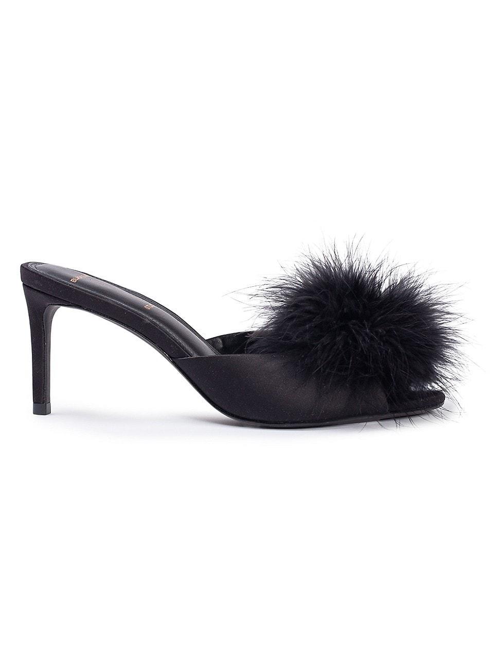 Womens Ricca Mules Product Image