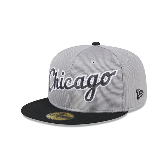 Visa Cash App Racing Bulls 59FIFTY Fitted Hat Male Product Image