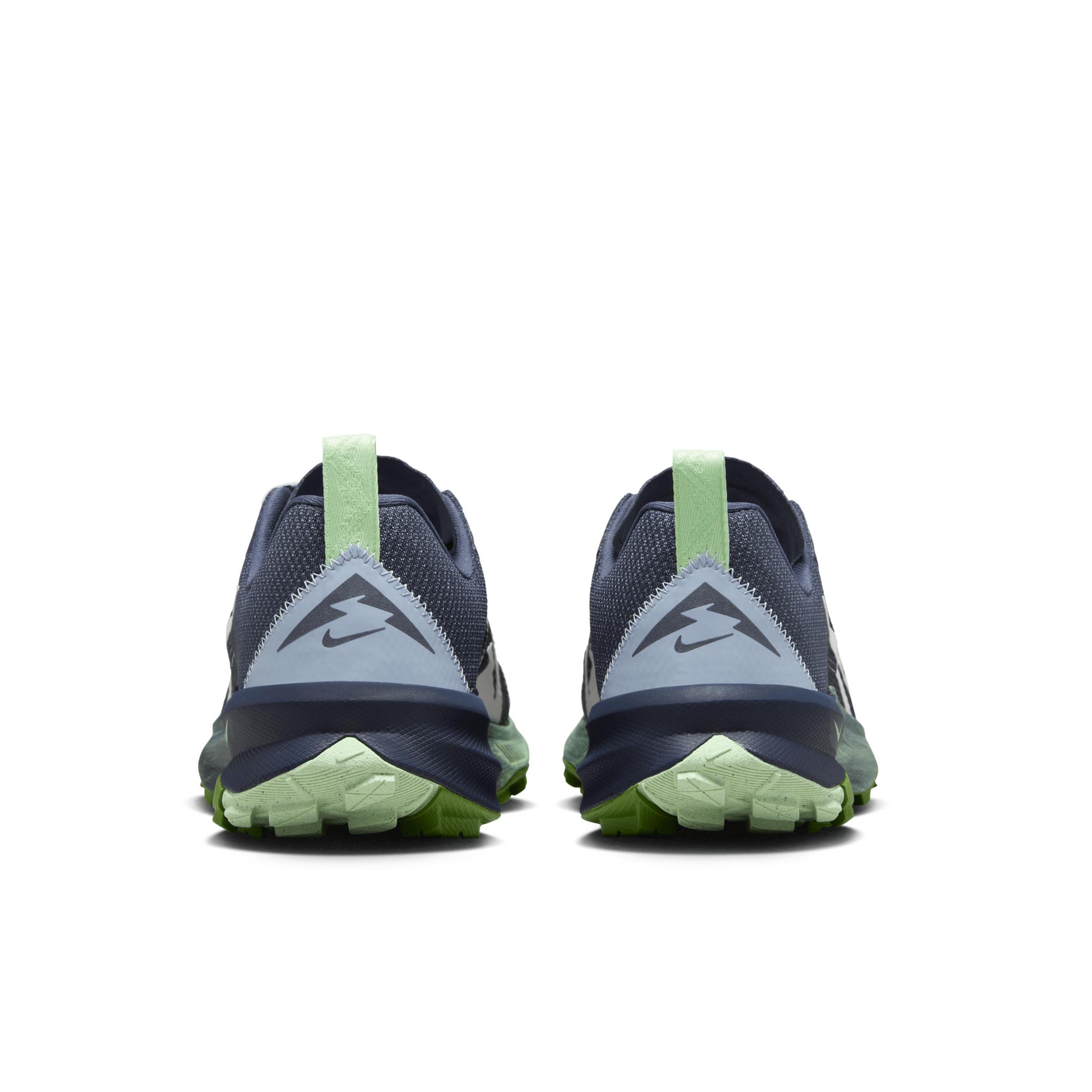 Nike Women's Kiger 9 Trail Running Shoes Product Image