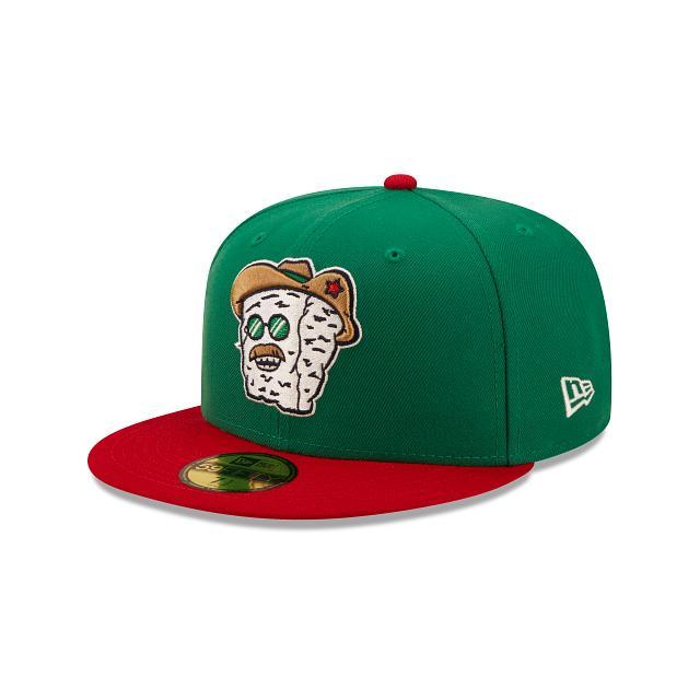 Frisco RoughRiders Copa de la Diversión 59FIFTY Fitted Hat Male Product Image