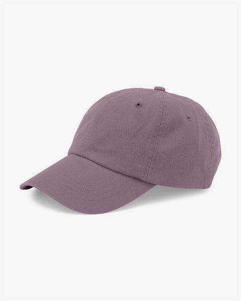 Organic Cotton Cap - Purple Haze Product Image