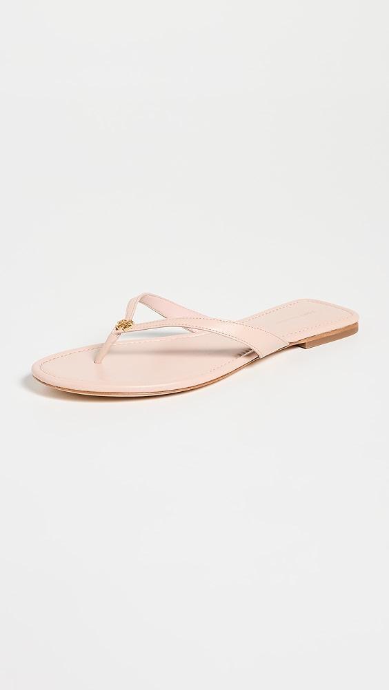 Tory Burch Classic Flip Flops | Shopbop Product Image