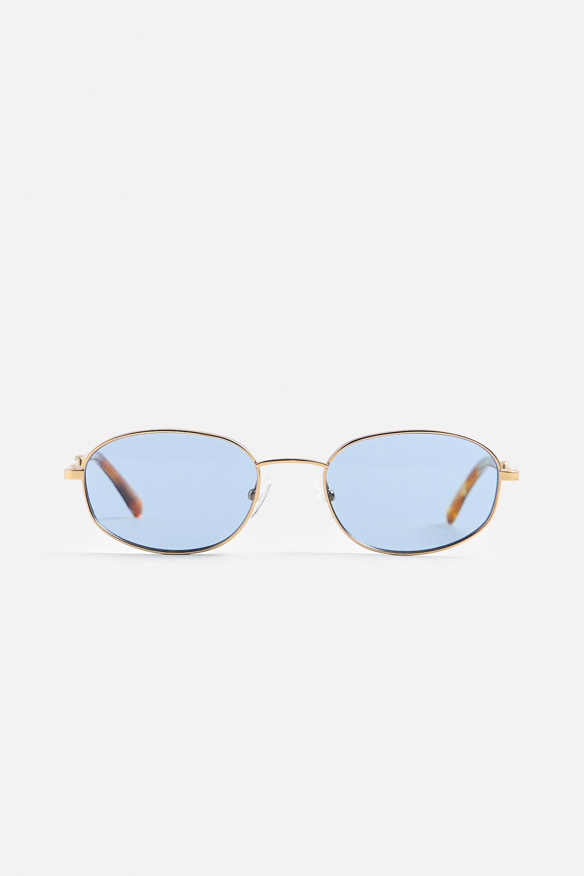 METALLIC SUNGLASSES Product Image