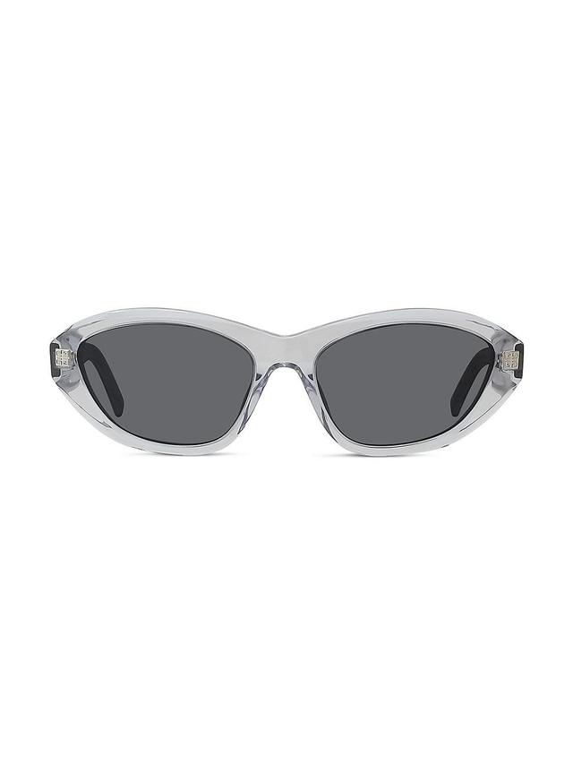 Womens Gv Day 55MM Cat-Eye Sunglasses Product Image