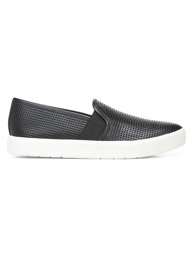 Vince Blair 5 Leather) Women's Slip on Shoes Product Image