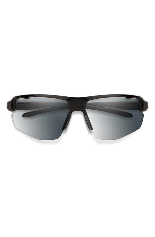 Smith Resolve Photochromic 70mm ChromaPop Oversize Sport Sunglasses Product Image