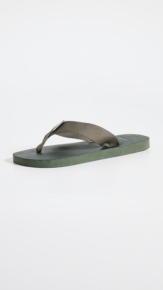 Havaianas Urban Basic Flip Flops | Shopbop Product Image