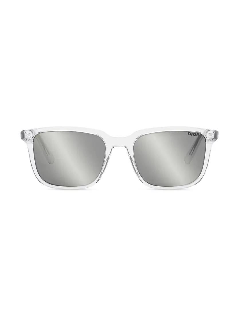 InDior S1I 54MM Square Sunglasses Product Image