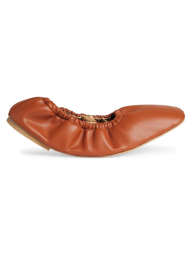 Womens Carla Ballet Flats Product Image