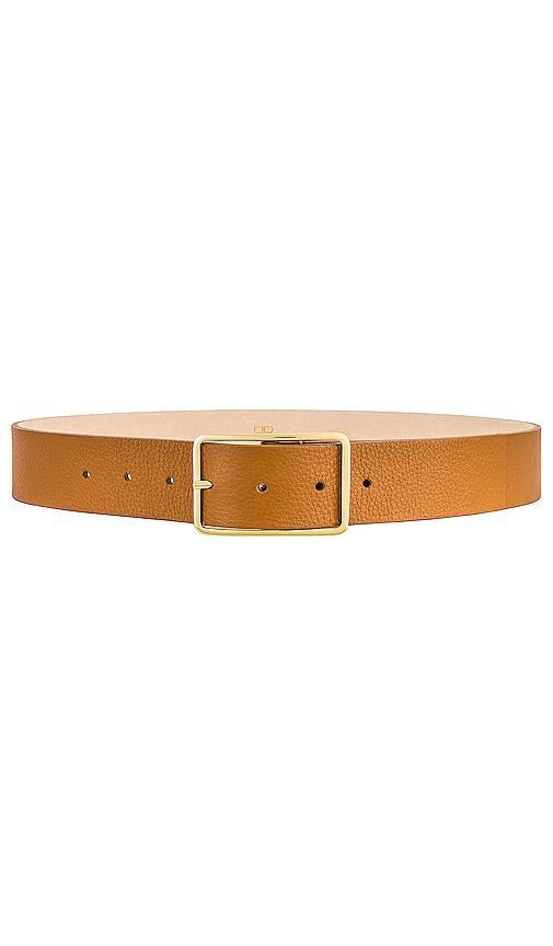 B-Low the Belt Milla Belt in Nude. Product Image