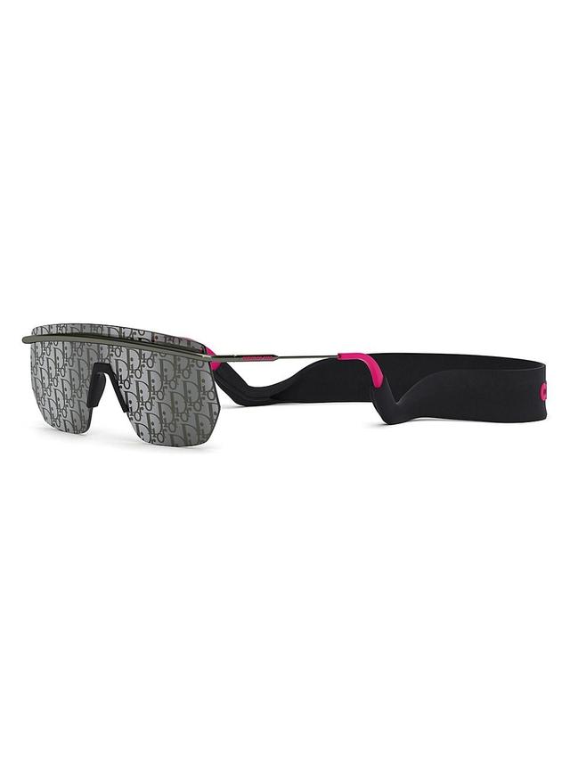 Mens DiorMotion M1I Mask Sunglasses Product Image