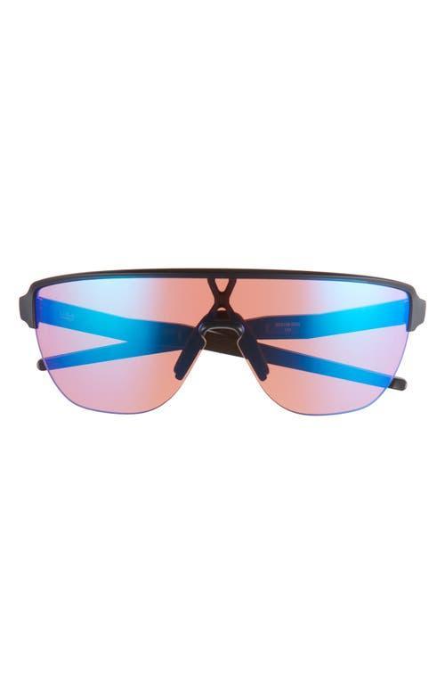 Oakley Corridor 42mm Semirimless Prizm Shield Sunglasses Product Image