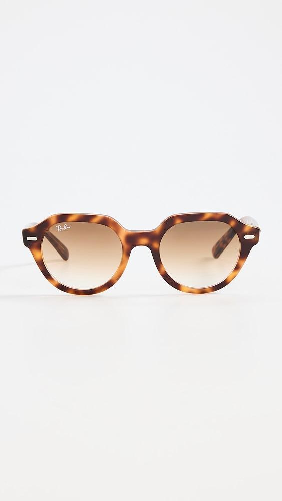 Ray-Ban 0RB4399 Sunglasses | Shopbop Product Image