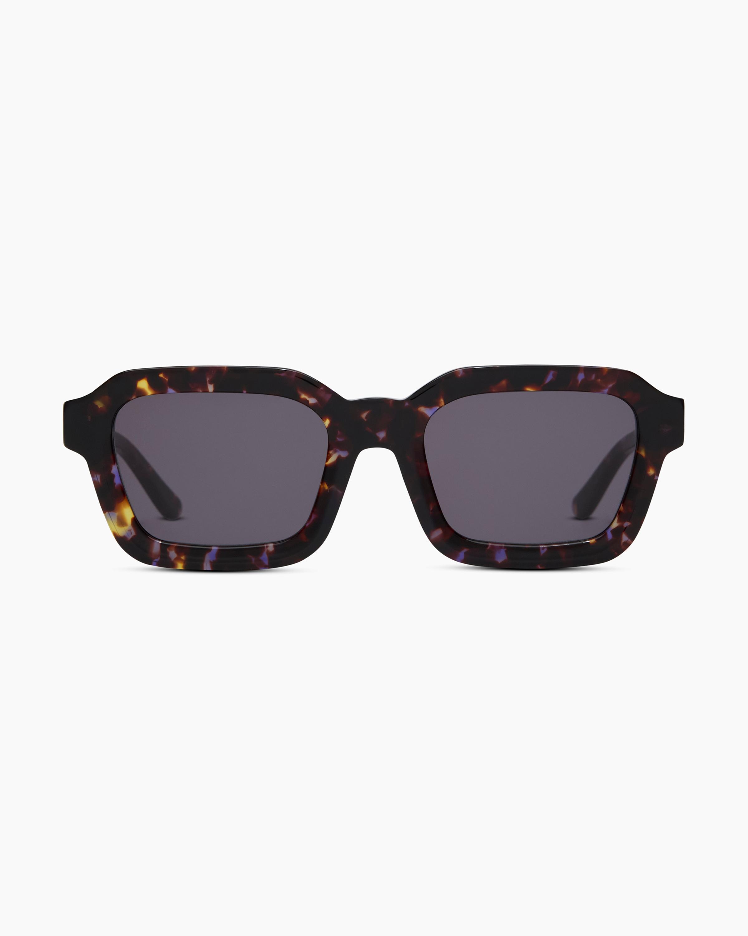 Ibiza Polarized Acetate Sunglasses Product Image