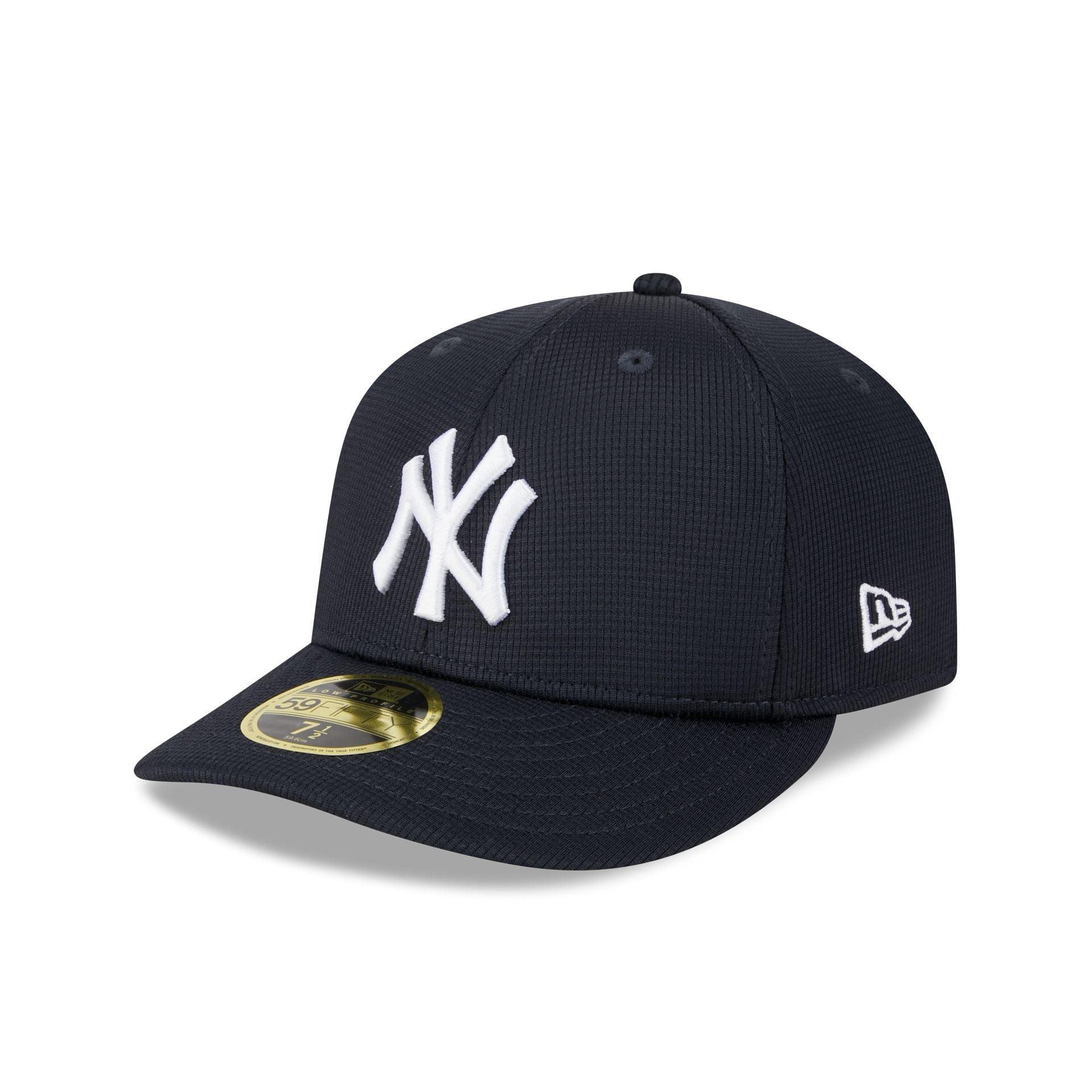 New York Yankees 2024 Spring Training Low Profile 59FIFTY Fitted Hat Male Product Image