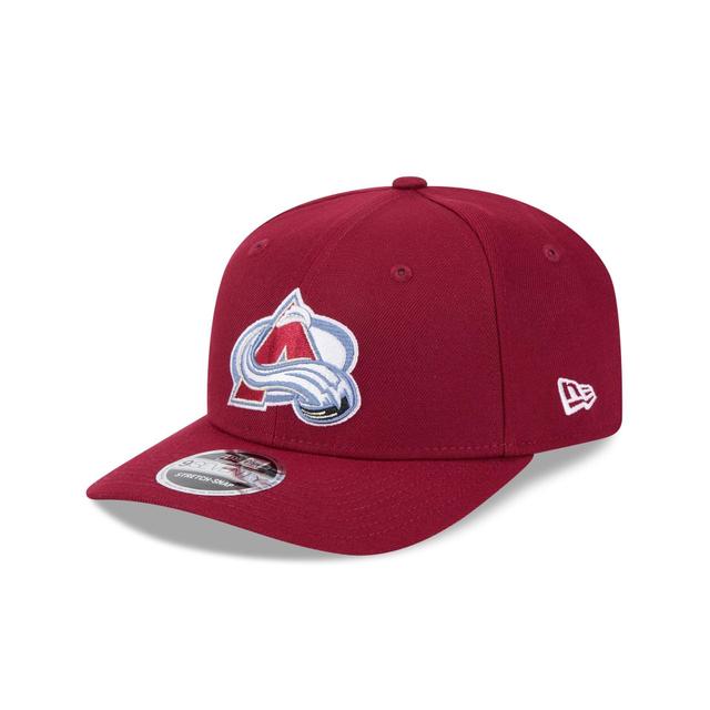 Big League Chew X Seattle Mariners Ground Ball Grape 9SEVENTY Stretch-Snap Hat Male Product Image