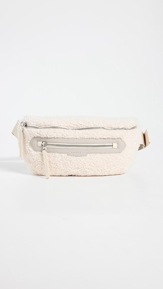 Varley Kansa Sherpa Belt Bag | Shopbop Product Image