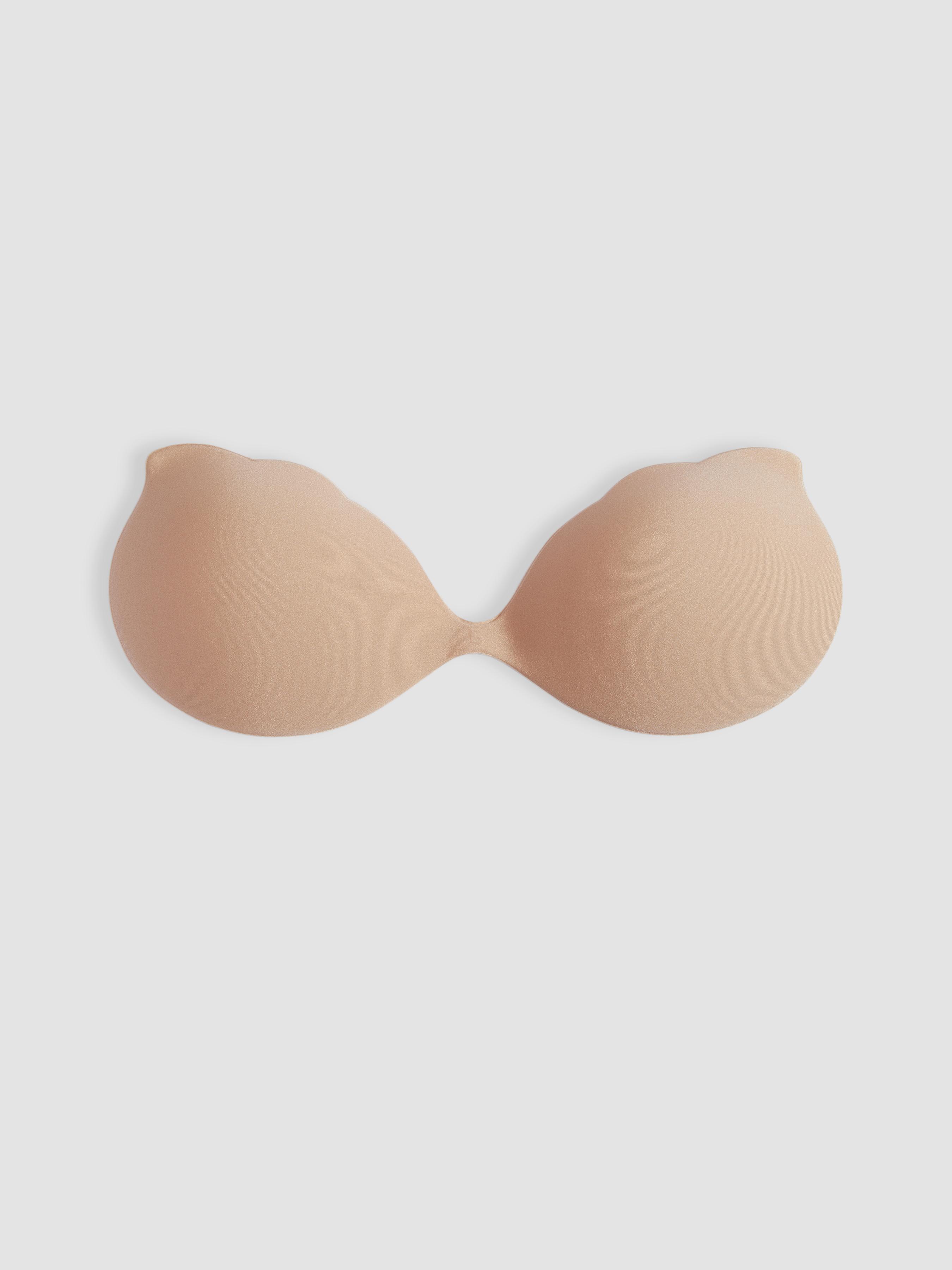 REUSABLE ADHESIVE PUSH UP NIPPLE COVER Product Image