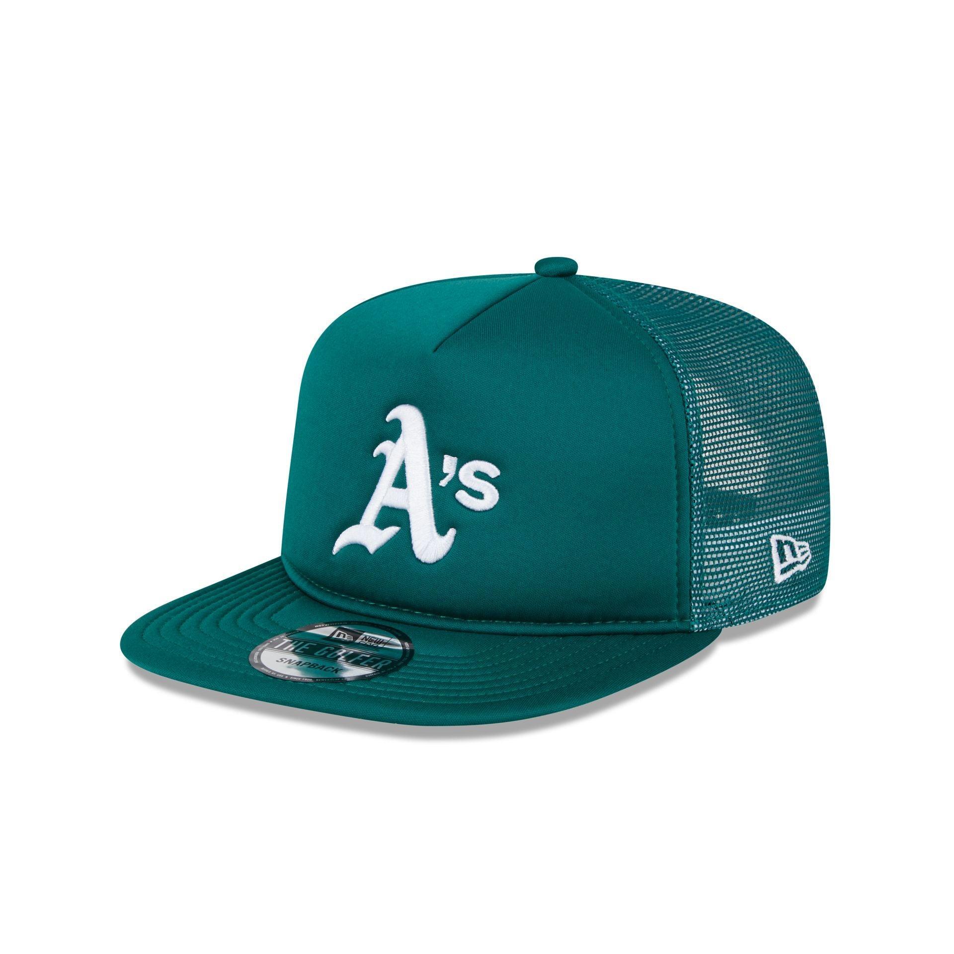 Oakland Athletics All-Star Game Pack Golfer Hat Male Product Image