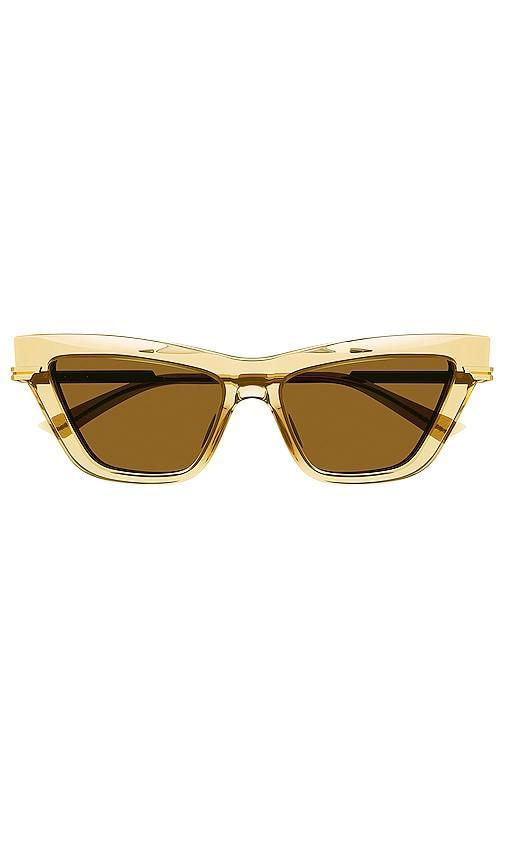 Combi Cat Eye Sunglasses Product Image