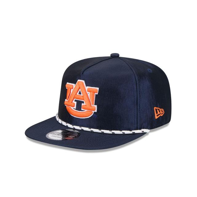 Auburn Tigers Team Rope Golfer Hat Male Product Image