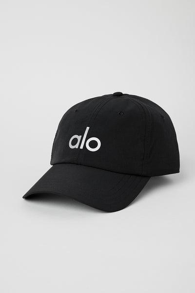 Performance Off-Duty Cap - Black Product Image