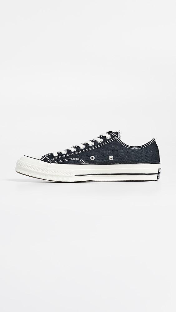 Converse All Star '70s Unisex Sneakers | Shopbop Product Image