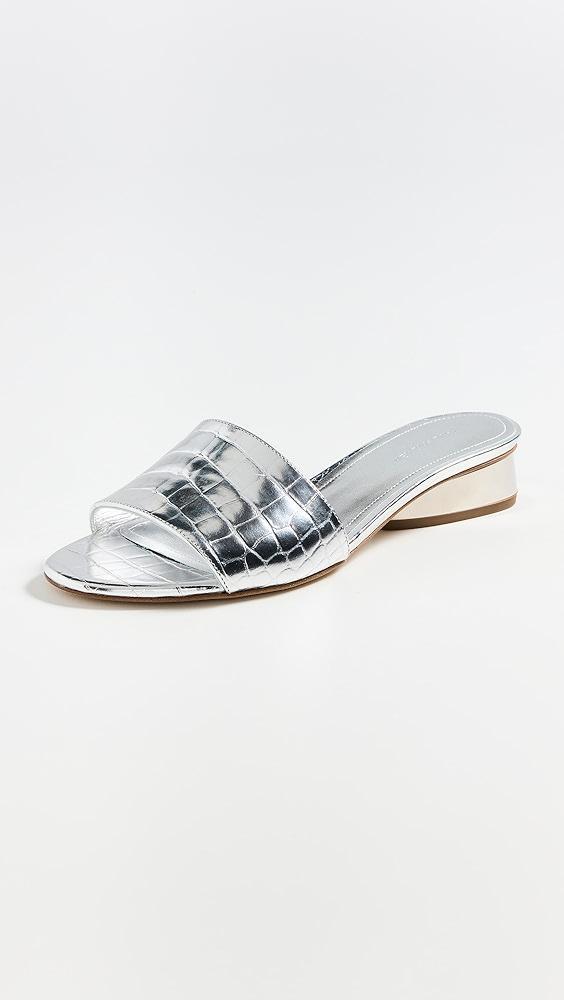 Paul Andrew Arc Flats | Shopbop Product Image