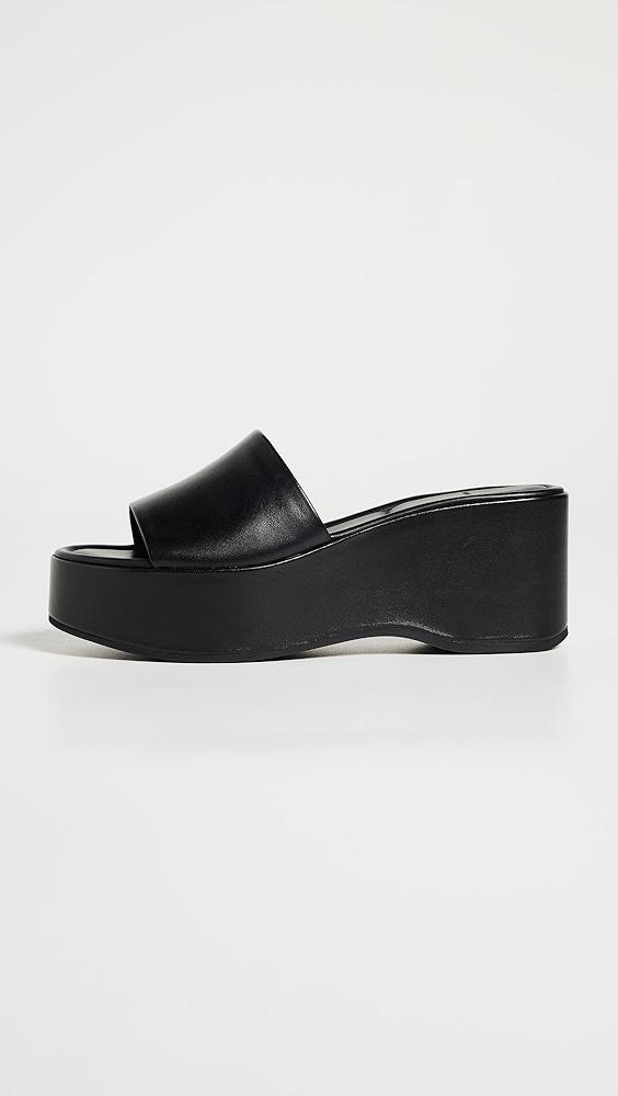 Vince Polina Platform Sandals | Shopbop Product Image