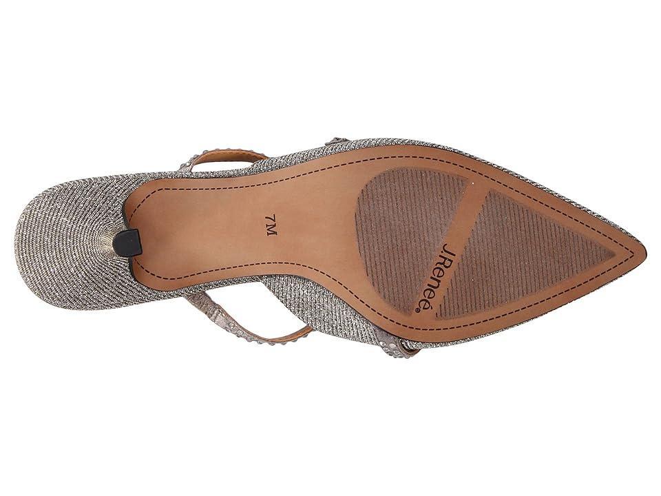 J. Renee Estelia Women's Shoes Product Image