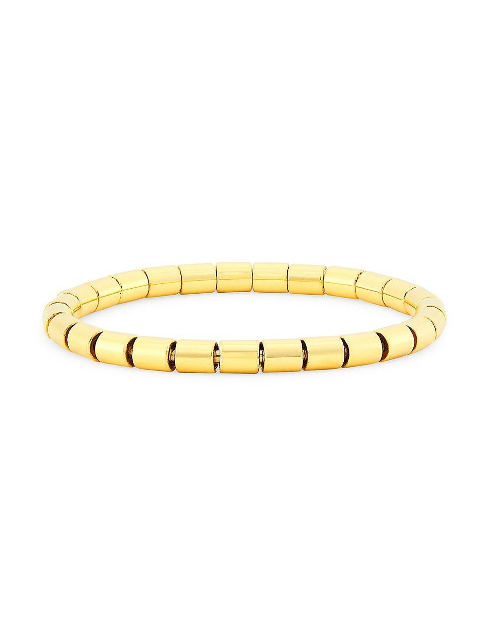 Womens 14K Yellow Gold Bracelet Product Image