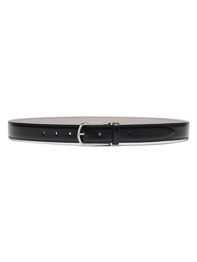 Mens Calfskin Belt Product Image