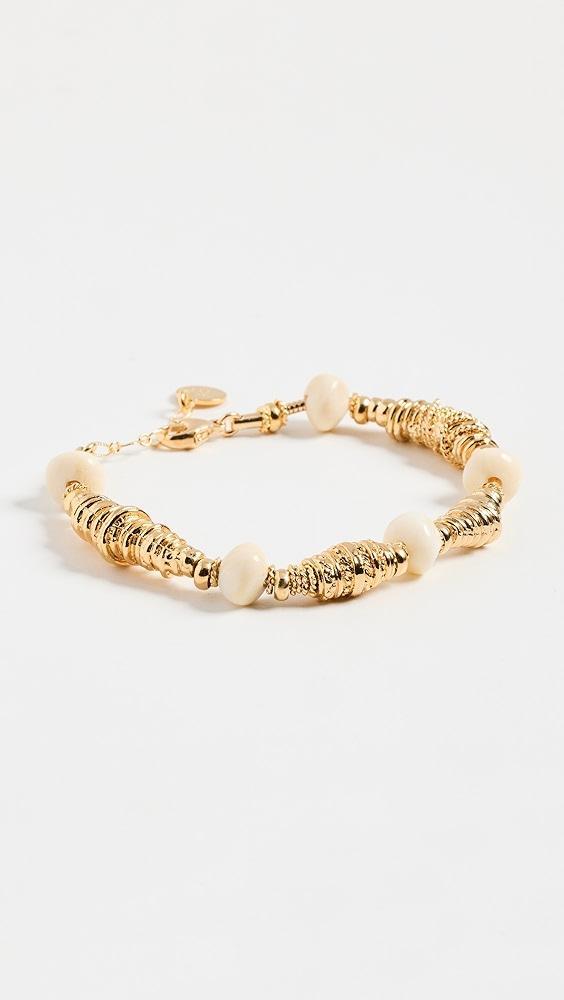 GAS Bijoux Biba Bracelet | Shopbop Product Image