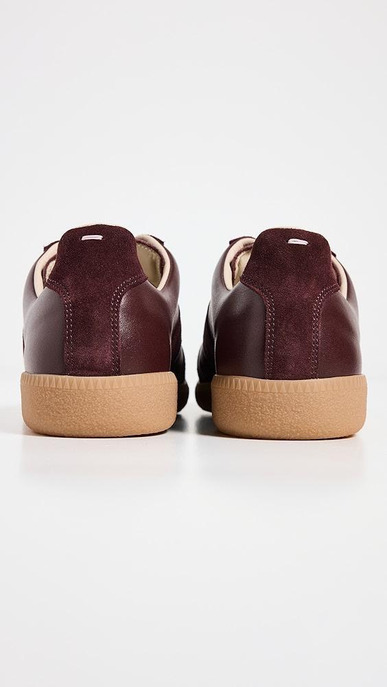 Maison Margiela Replica Sneakers | Shopbop Product Image